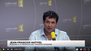 Interview Outremer 25/02/2016 Interview Outremer 25/02/2016
